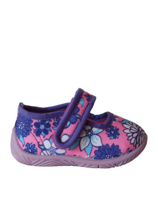 Chicco Pantofi pentru bebeluși Multicolore Tata