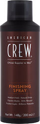 American Crew Finishing Λακ 200ml