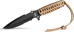 TB Outdoor Maraudeur Paracord Brown Paracord TB Outdoor Maraudeur Paracord Brown Paracord