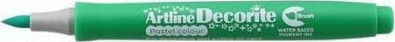 Artline Acrylic Marker Green