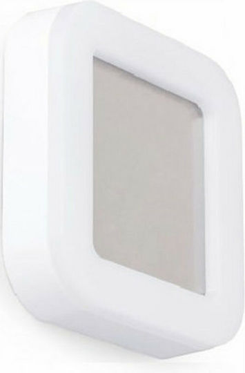 Spot Light Водоустойчива Таванна Лампа LED 15W 4000K Spot Light Водоустойчива Таванна Лампа LED 15W 4000K