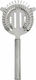 Berkis Inox Bar Strainer 20cm