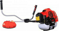 Craftop NTB520D Benzinbetrieben Freischneider 2.15hp Craftop NTB520D Benzinbetrieben Freischneider 2.15hp
