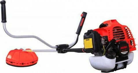 Craftop NTB520D Zweitakt-Benzin Freischneider Schulter/Hand 2.15hp 8.4kg