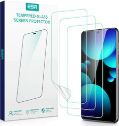 ESR Liquid Skin 3D Displayschutzfolie (Galaxy S21+ 5G)