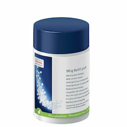 Jura Mini-Tabs Click & Clean Refill Milk System Cleaner 90gr 24157 Jura Mini-Tabs Click & Clean Refill Milk System Cleaner 90gr 24157