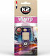 K2 Car Air Freshener Pendand Liquid Vento Fahre...