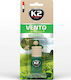K2 Κρεμαστό Αρωματικό Υγρό Αυτοκινήτου Vento Gr...