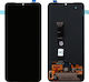 Οθόνη OLED mit Touch-Mechanismus für Mi 9 SE (Schwarz)