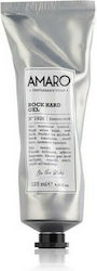 Farmavita Amaro Rock Hard Hair Gel 125ml