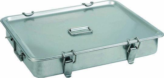 JDS Commercial Food Storage Container 50x70x8cm