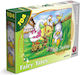 Kids Puzzle The Ugly Duckling 104pcs Anelixi