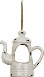 Trimar Ceramic Candle Holder