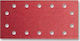 Bosch Palm Sander Sanding Sheet K180 with 14 Ho...