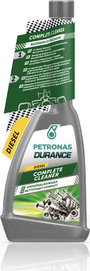 Petronas Diesel Additive Καθαριστικό Diesel 250ml