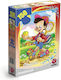 Kids Puzzle Pinocchio 150pcs Anelixi