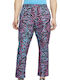 SB Printed Skate Latzhose Mehrfarbig