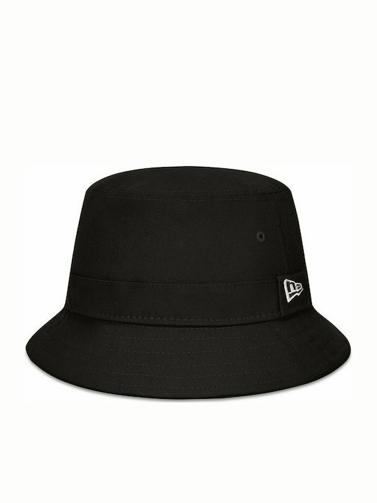 New Era Γυναικείο Καπέλο Bucket Μαύρο