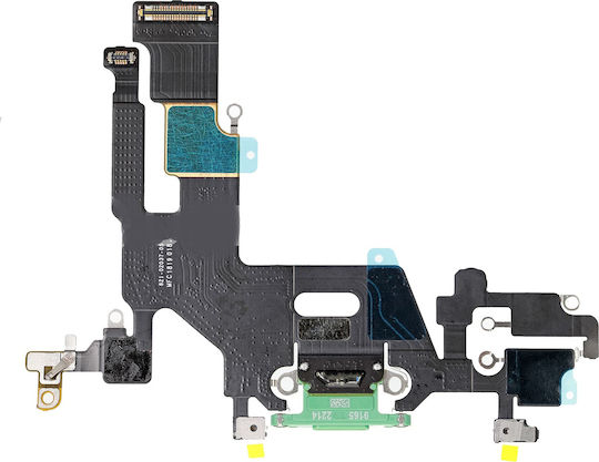 Καλωδιοταινία με Θύρα Φόρτισης για iPhone 11