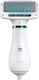 Andowl Electric Brush for Misc Hair Lengths for Coat Grooming