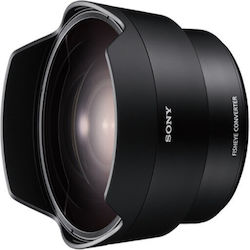 Sony SEL-057FEC Convertor Obiectiv Fisheye