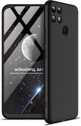 GKK 360 Μαύρη (Realme 7i) GKK 360 Μαύρη (Realme 7i)