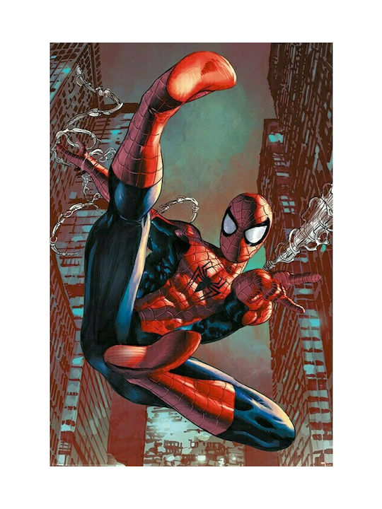 Pyramid International Афиш Spider Man 61x91.5см