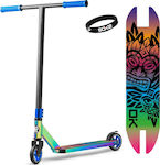 Soke Kids Scooter Scooter Pro Street 2-Wheel Multicolour 1618