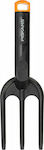 Fiskars Pitchfork 3 Teeth with Short Handle 295mm 137030 1000696