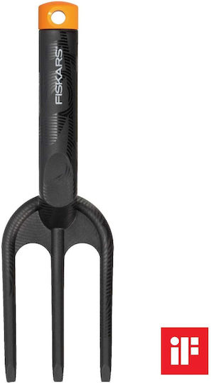 Fiskars Garden Pitchfork 3 Prongs 295mm 137030 1000696
