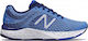 New Balance 680 Sport Shoes Running Blue