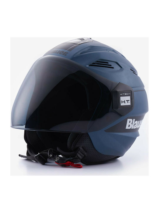 Blauer H.T. Brat Blauer H.T. Brat