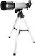 Optical Glass End Metal Tube Telescope for 8+ years old Years Old