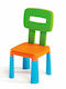 Chair Multicolored 61.7cm