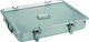 JDS Container alimentar comercial Container de depozitare a alimentelor 35x45x8cm