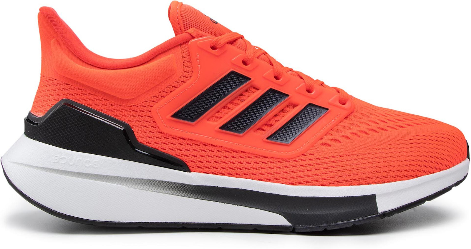 Adidas EQ21 Run H00516 Ανδρικά Αθλητικά Παπούτσια Running Πορτοκαλί |  Skroutz.gr