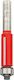Bosch Cutting Tool Carbide for Wood 8mm x 25.7m...