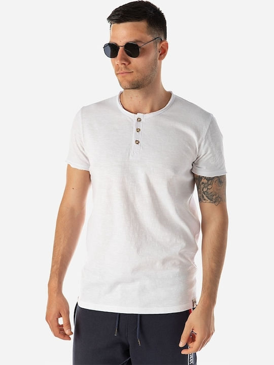 T-shirt Λευκό