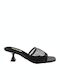 Sandalen Schwarz