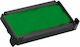 Trodat 4913 Replacement Sponge Stamp Green Green Ink Pad
