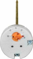 Eurolamp 145-44502 Θερμοστάτης για Ηλεκτρικό Θερμοσίφωνα