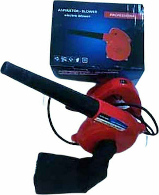 Electric Handheld Blower 750W