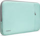 tomtoc Versatile A13 Case for 13" Laptop Blue