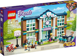 Lego Friends Heartlake City School για 6+ Ετών