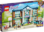 Lego Friends Heartlake City School for 6+ Years Old 41682