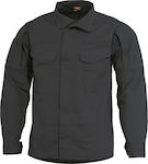 Pentagon Lycos Jacket Jagdjacke Schwarz