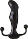 Aneros Progasm Ice Prostate Massager Analdildo Black 5.5cm