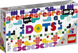 Lego Dots: Lots of Dots για 6+ ετών