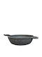 Falez Grey Granistone Тиган от Лят Алуминий 28см