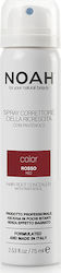 Noah for Beauty Hair Root Spray Concealer Red